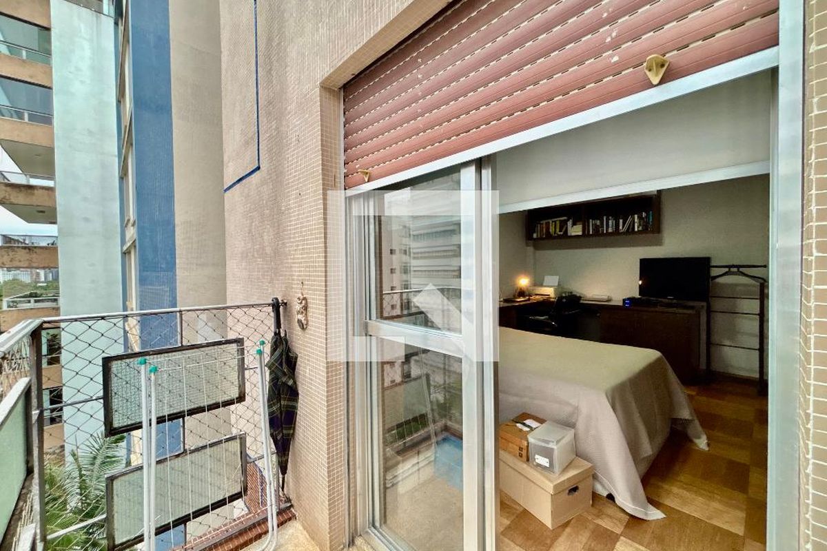 Apartamento, 3 quartos, 136 m² - Foto 32