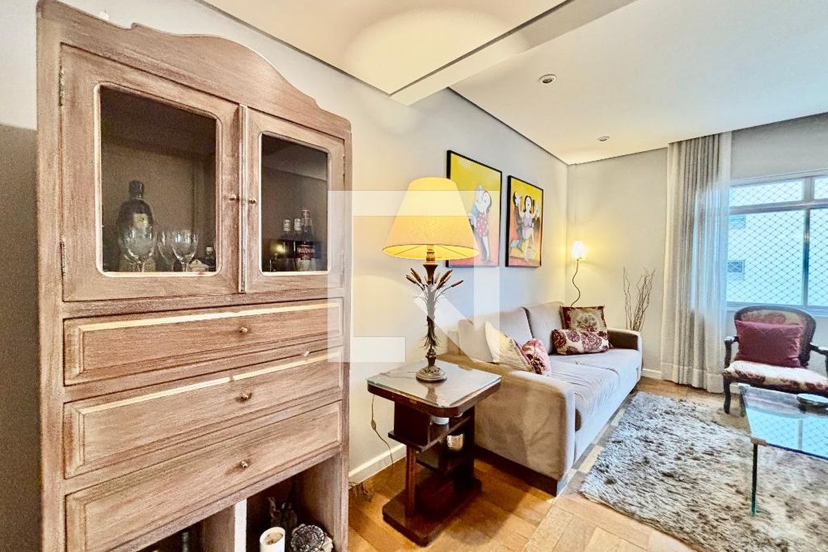 Apartamento, 3 quartos, 136 m² - Foto 10