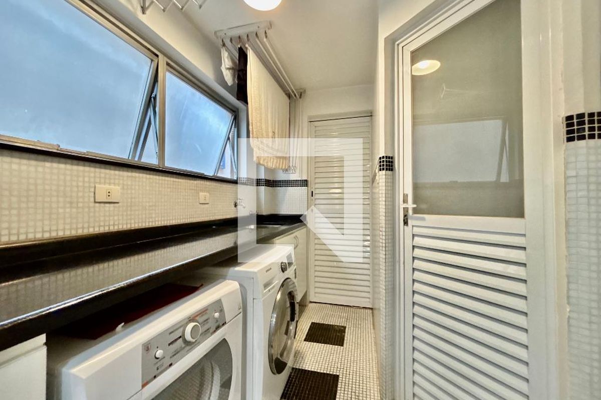 Apartamento, 3 quartos, 136 m² - Foto 19