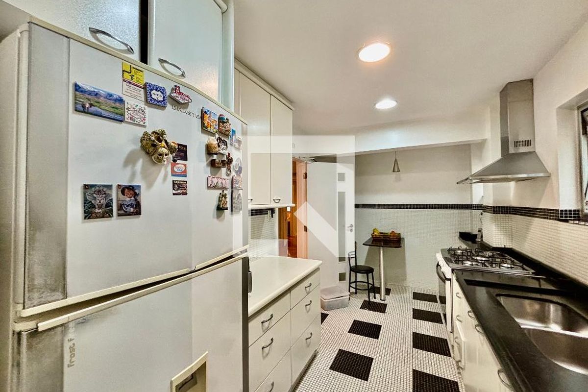 Apartamento, 3 quartos, 136 m² - Foto 16