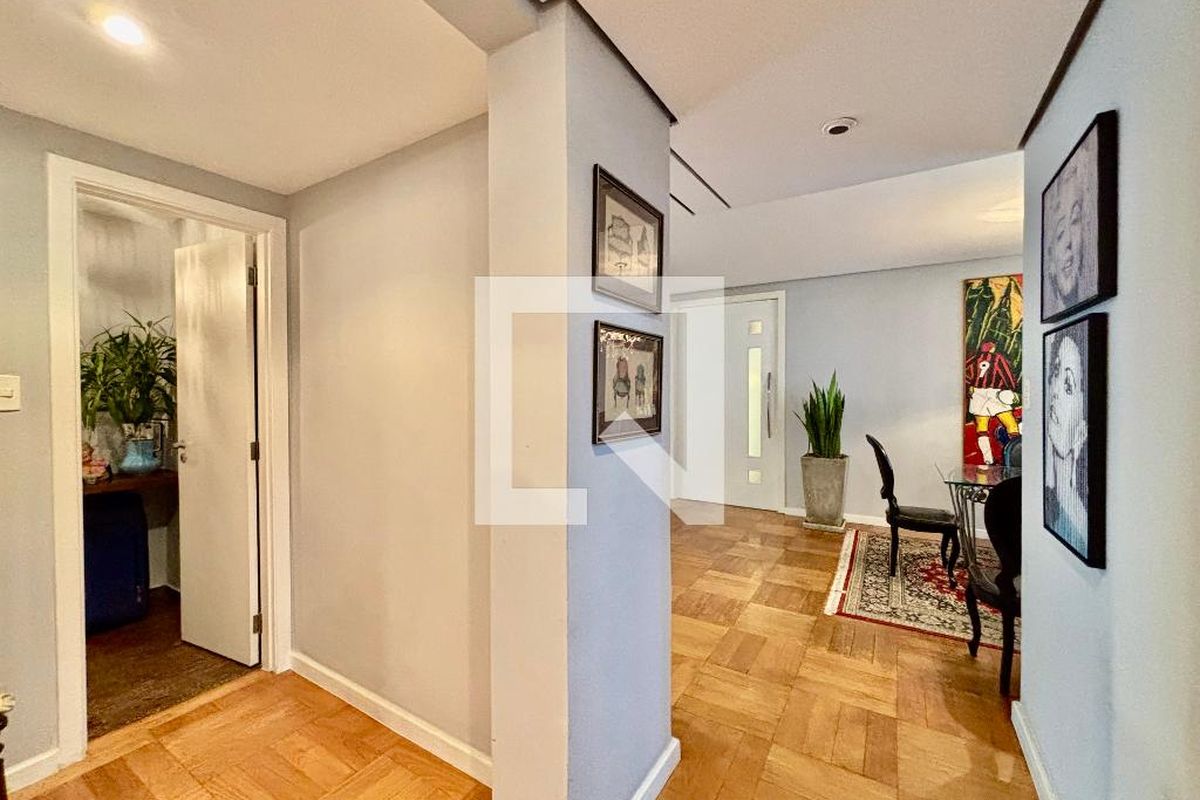 Apartamento, 3 quartos, 136 m² - Foto 11