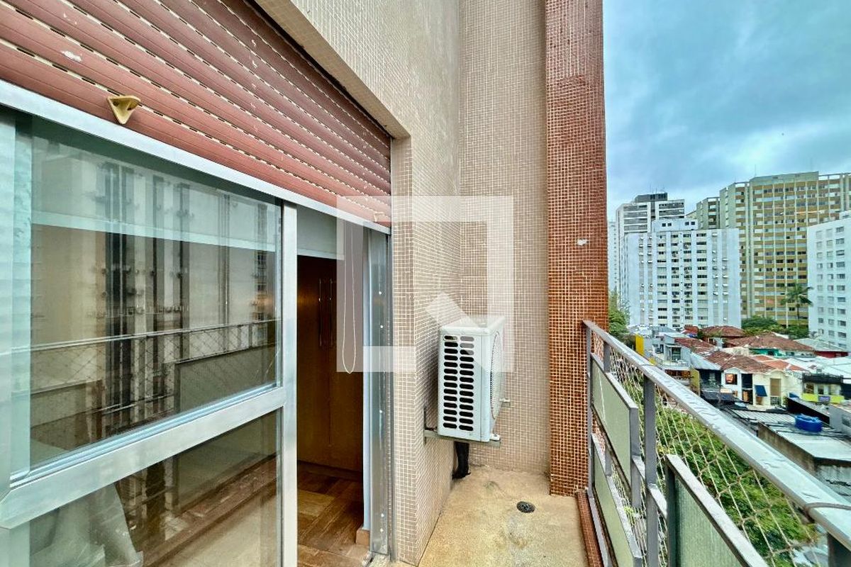 Apartamento, 3 quartos, 136 m² - Foto 33