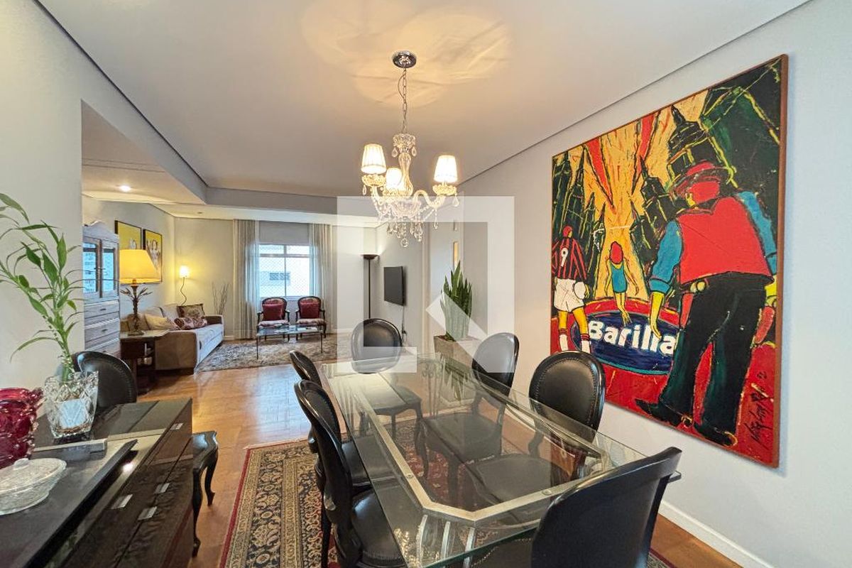 Apartamento, 3 quartos, 136 m² - Foto 9