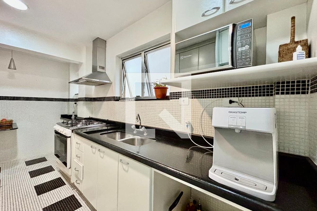 Apartamento, 3 quartos, 136 m² - Foto 18