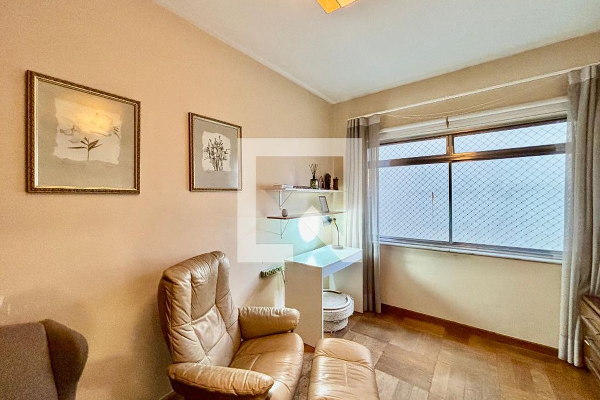 Apartamento, 3 quartos, 136 m² - Foto 36