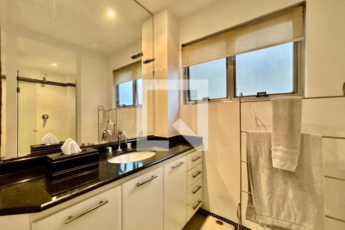 Apartamento, 3 quartos, 136 m² - Foto 41
