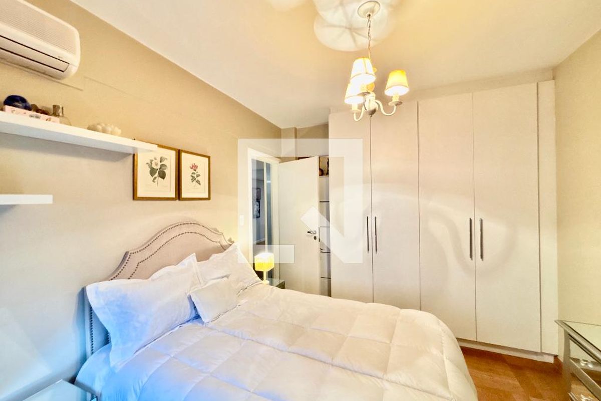 Apartamento, 3 quartos, 136 m² - Foto 23
