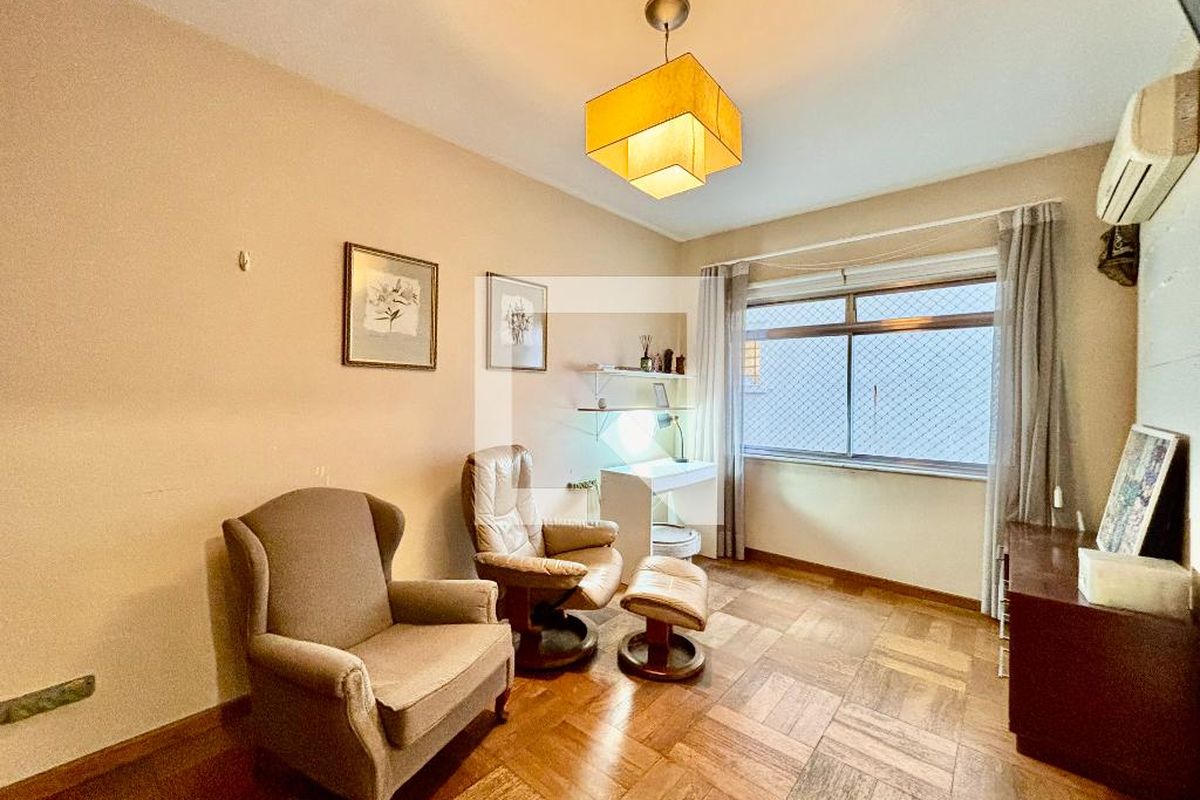 Apartamento, 3 quartos, 136 m² - Foto 35