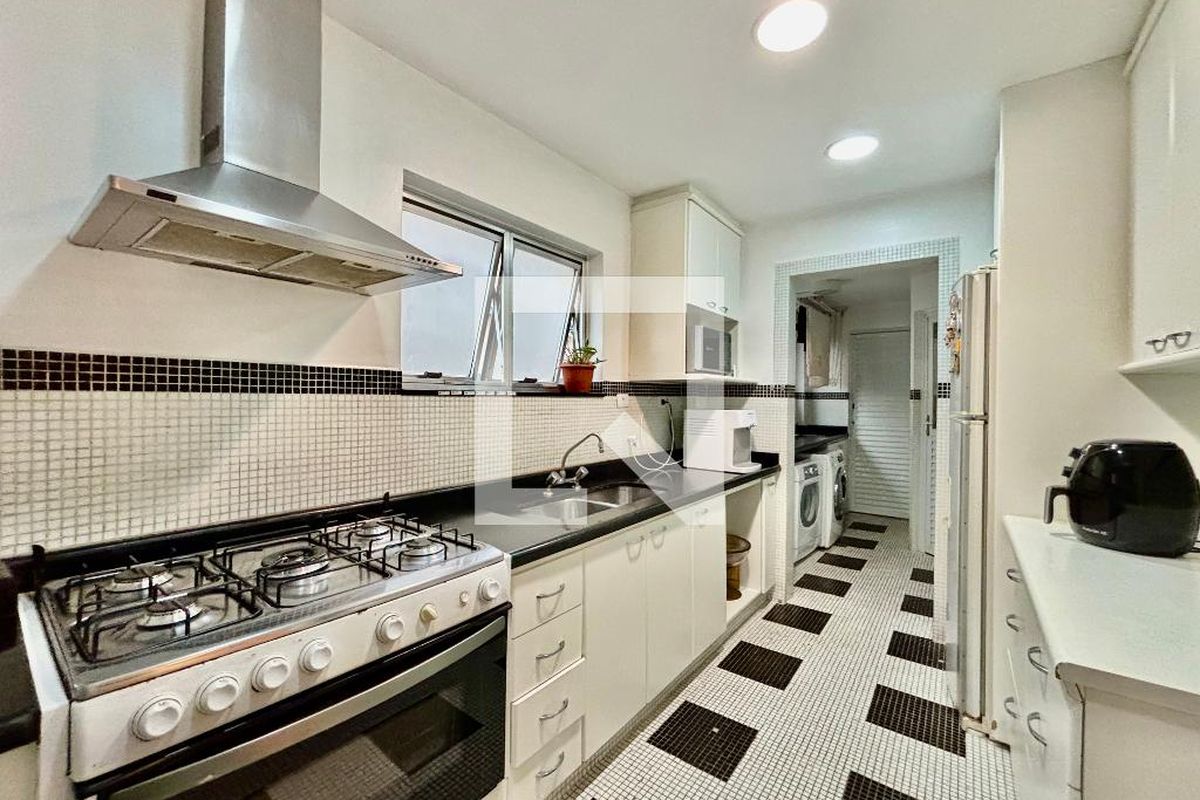 Apartamento, 3 quartos, 136 m² - Foto 15