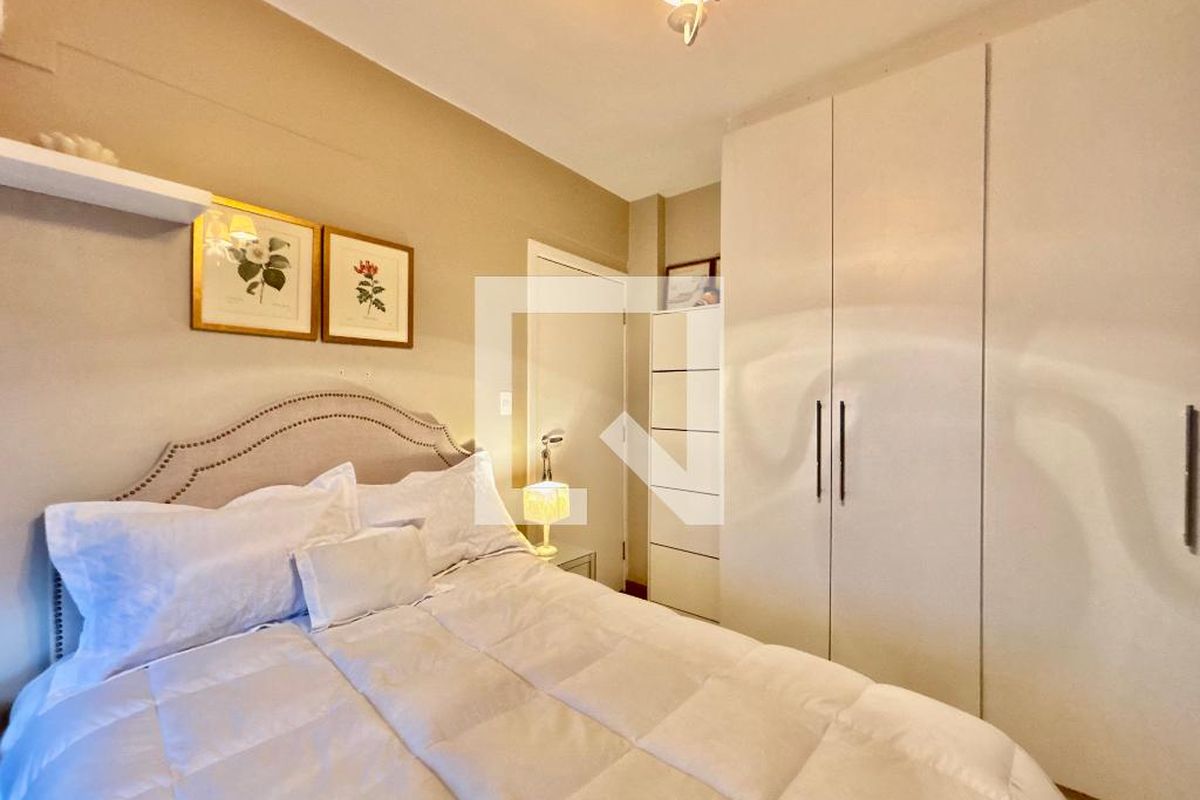 Apartamento, 3 quartos, 136 m² - Foto 25