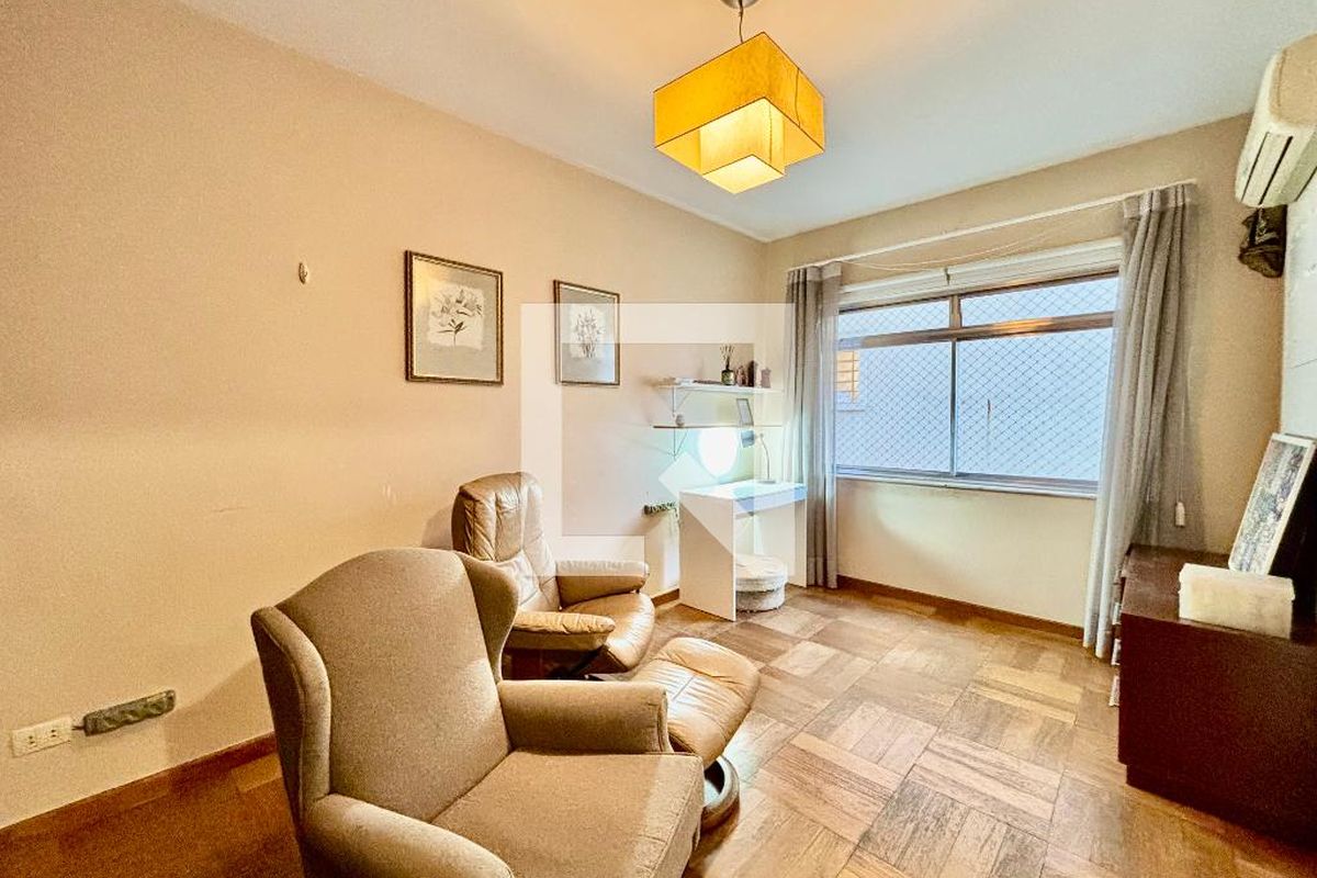 Apartamento, 3 quartos, 136 m² - Foto 34