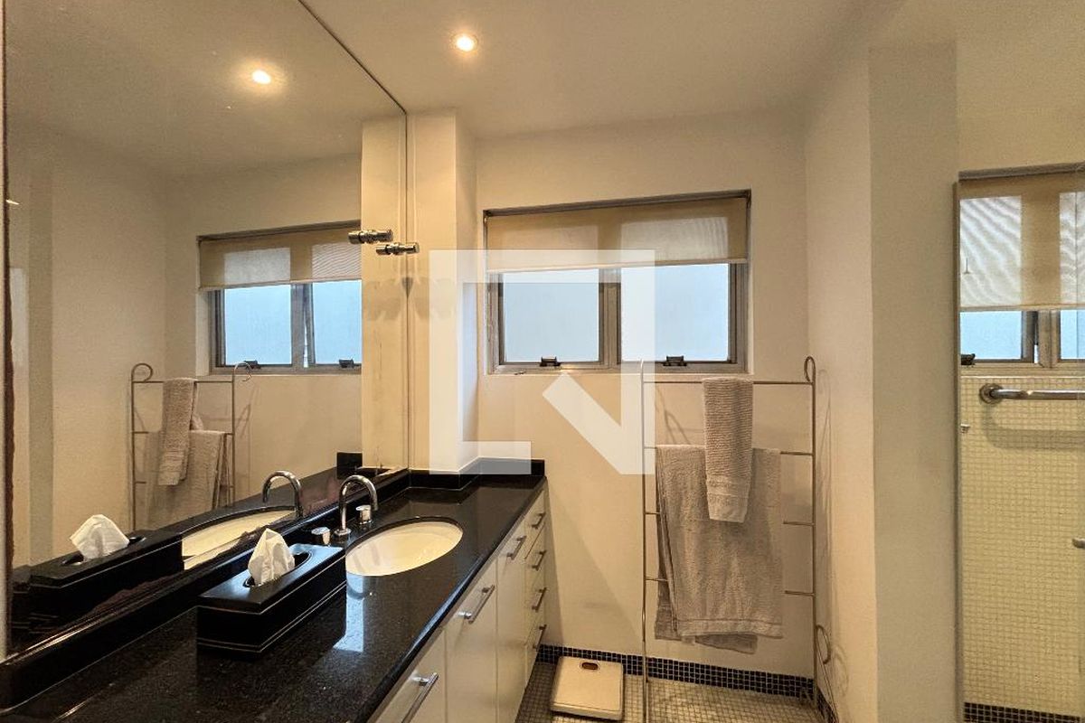 Apartamento, 3 quartos, 136 m² - Foto 39