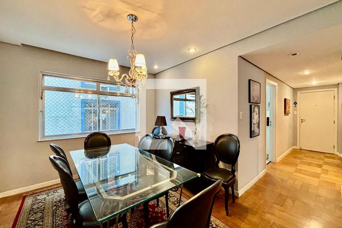 Apartamento, 3 quartos, 136 m² - Foto 7