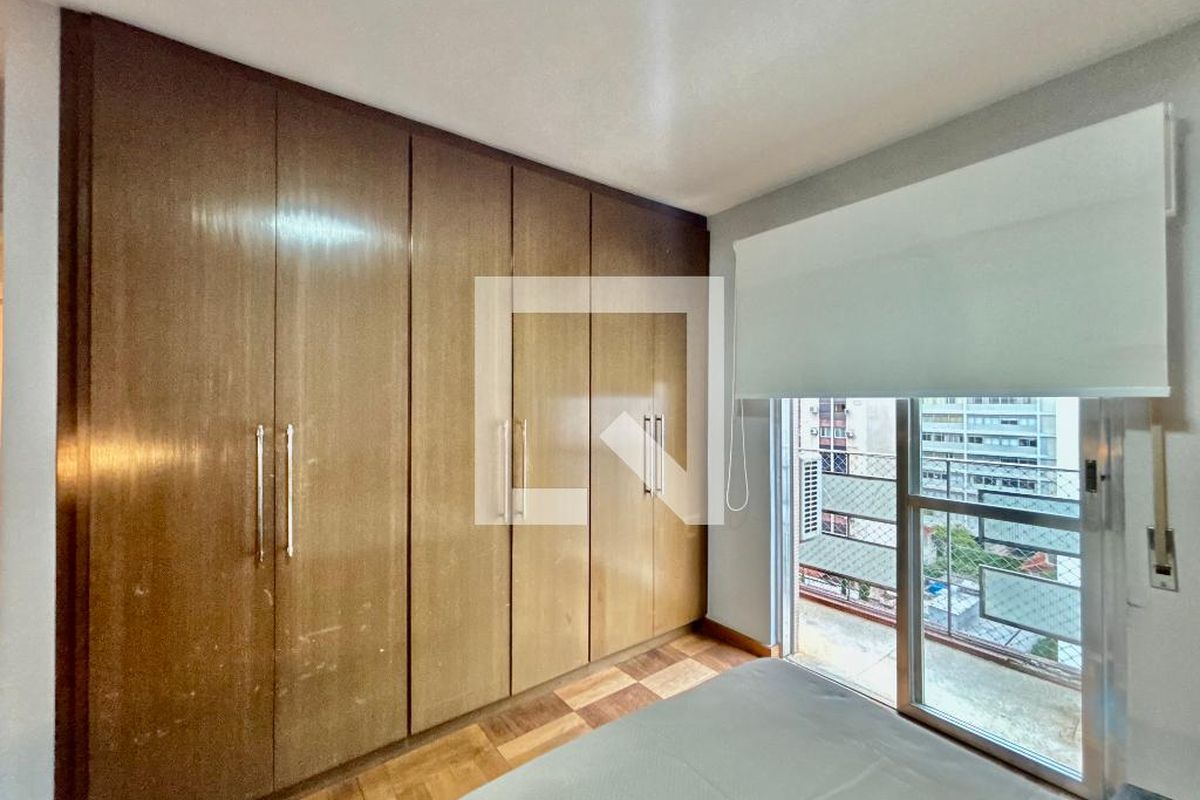 Apartamento, 3 quartos, 136 m² - Foto 31