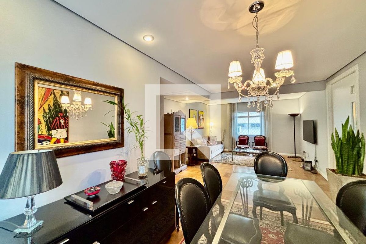 Apartamento, 3 quartos, 136 m² - Foto 8