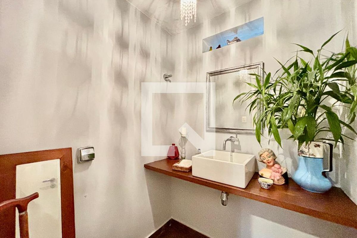 Apartamento, 3 quartos, 136 m² - Foto 13
