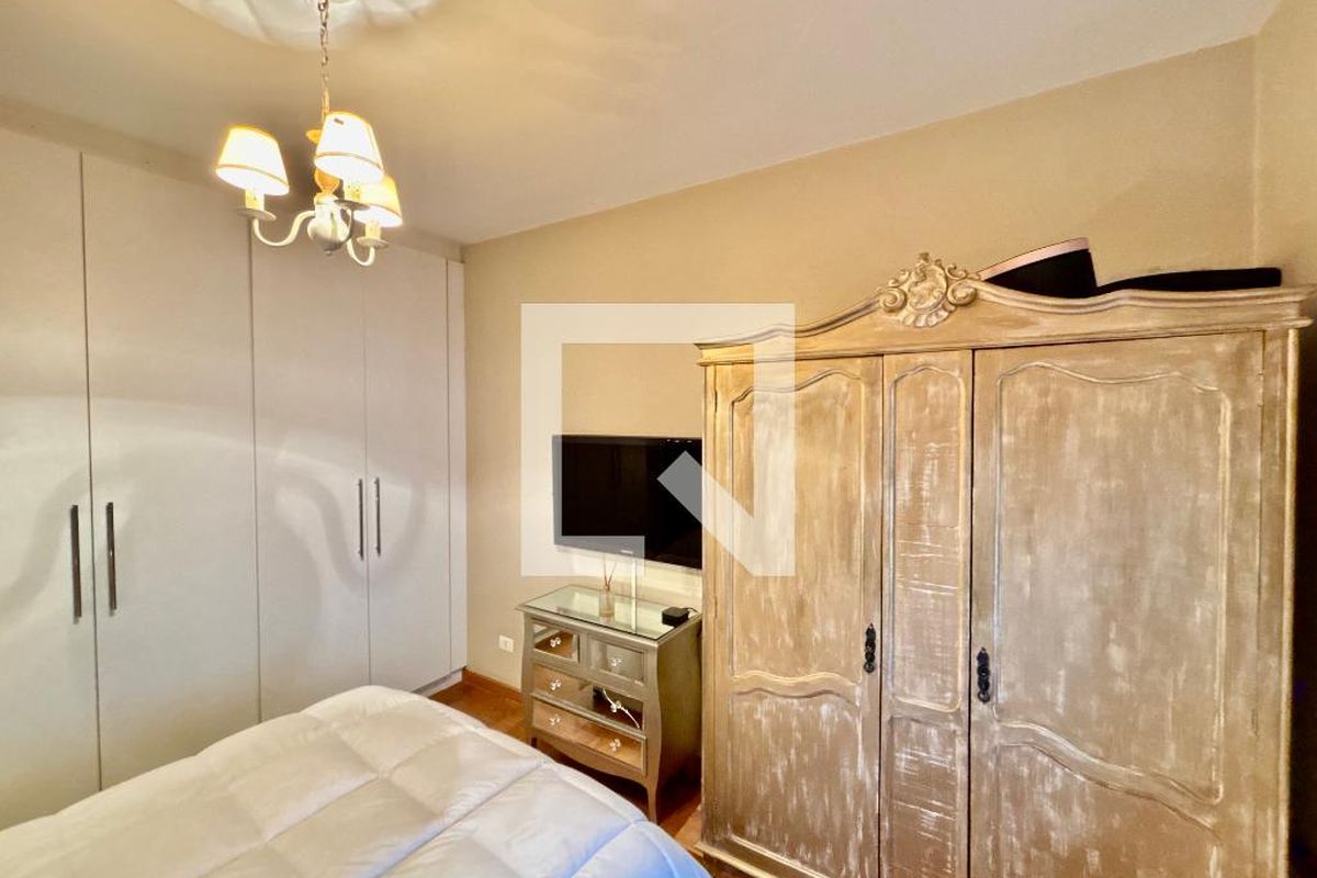 Apartamento, 3 quartos, 136 m² - Foto 24