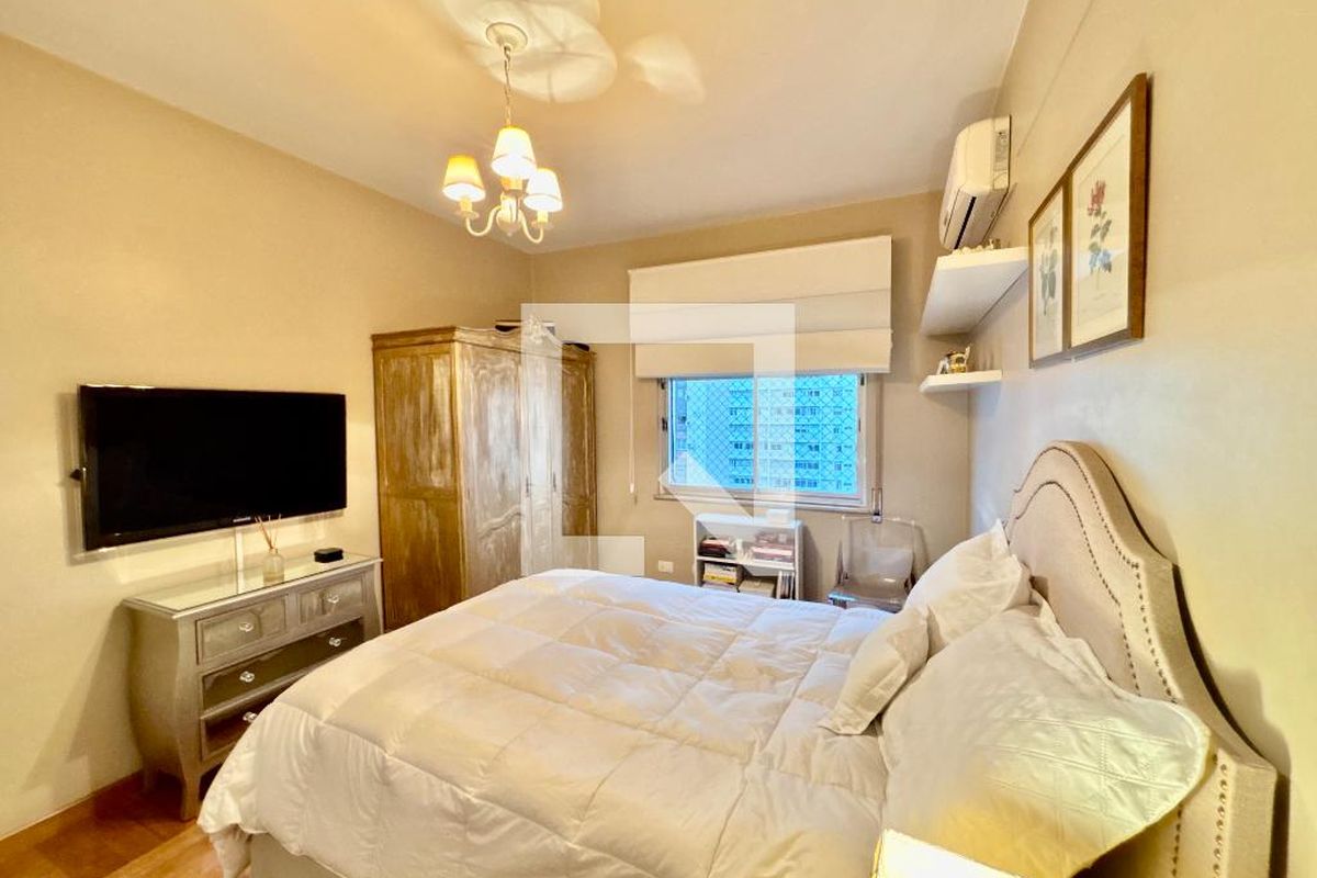 Apartamento, 3 quartos, 136 m² - Foto 21