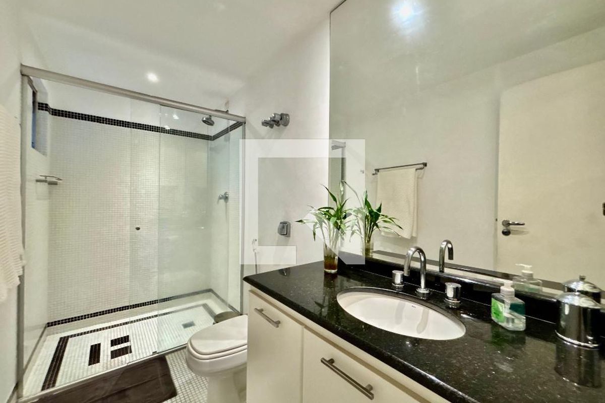 Apartamento, 3 quartos, 136 m² - Foto 26