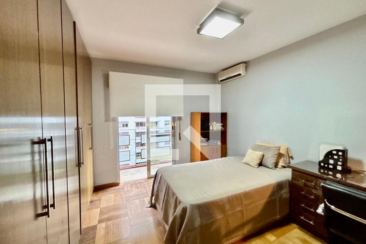Apartamento, 3 quartos, 136 m² - Foto 29
