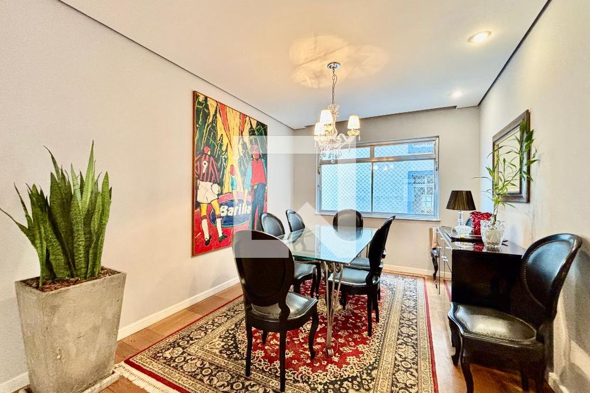 Apartamento, 3 quartos, 136 m² - Foto 6