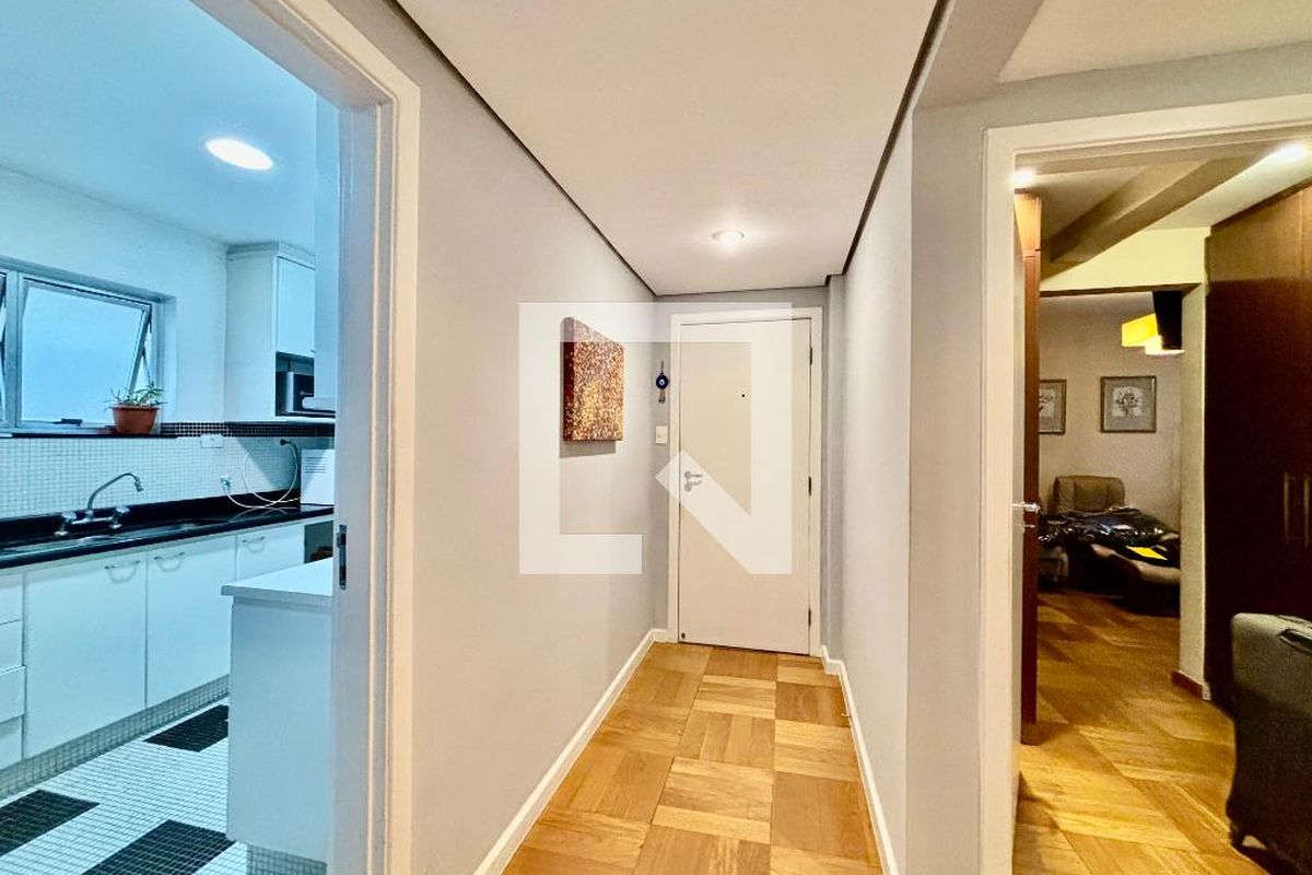 Apartamento, 3 quartos, 136 m² - Foto 12