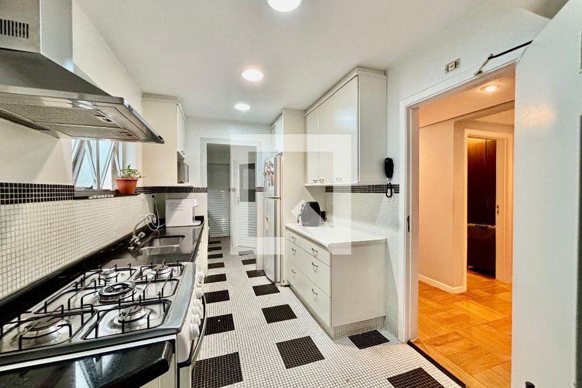 Apartamento, 3 quartos, 136 m² - Foto 14
