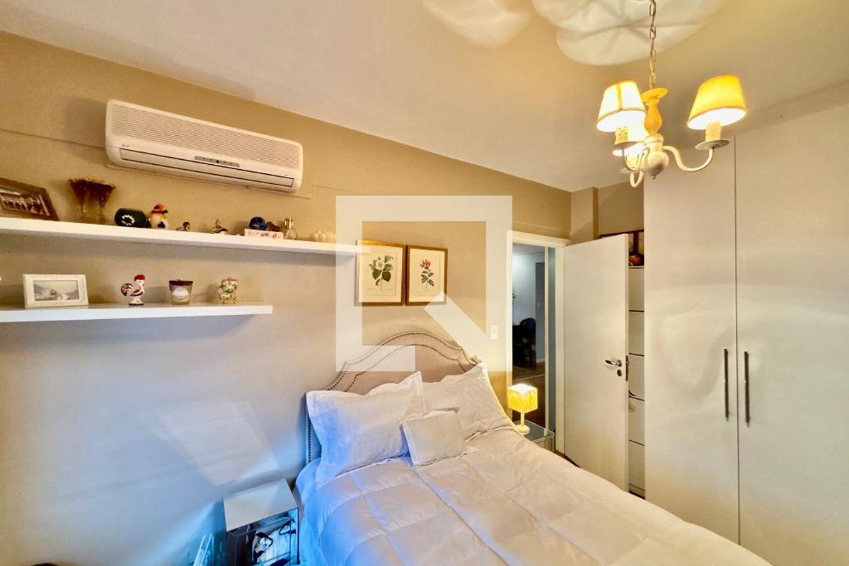 Apartamento, 3 quartos, 136 m² - Foto 22