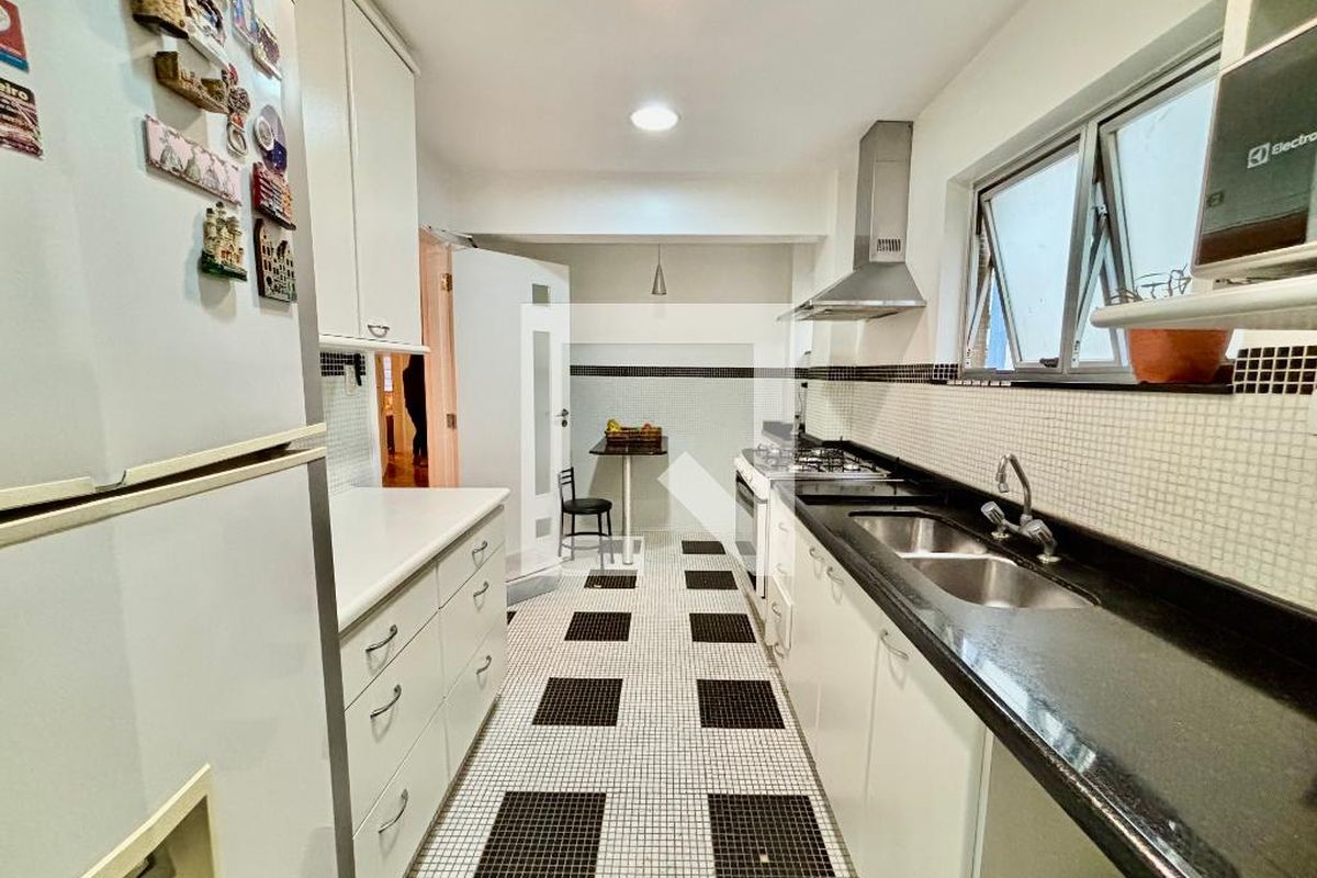 Apartamento, 3 quartos, 136 m² - Foto 17