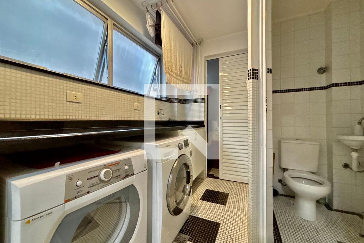 Apartamento, 3 quartos, 136 m² - Foto 20