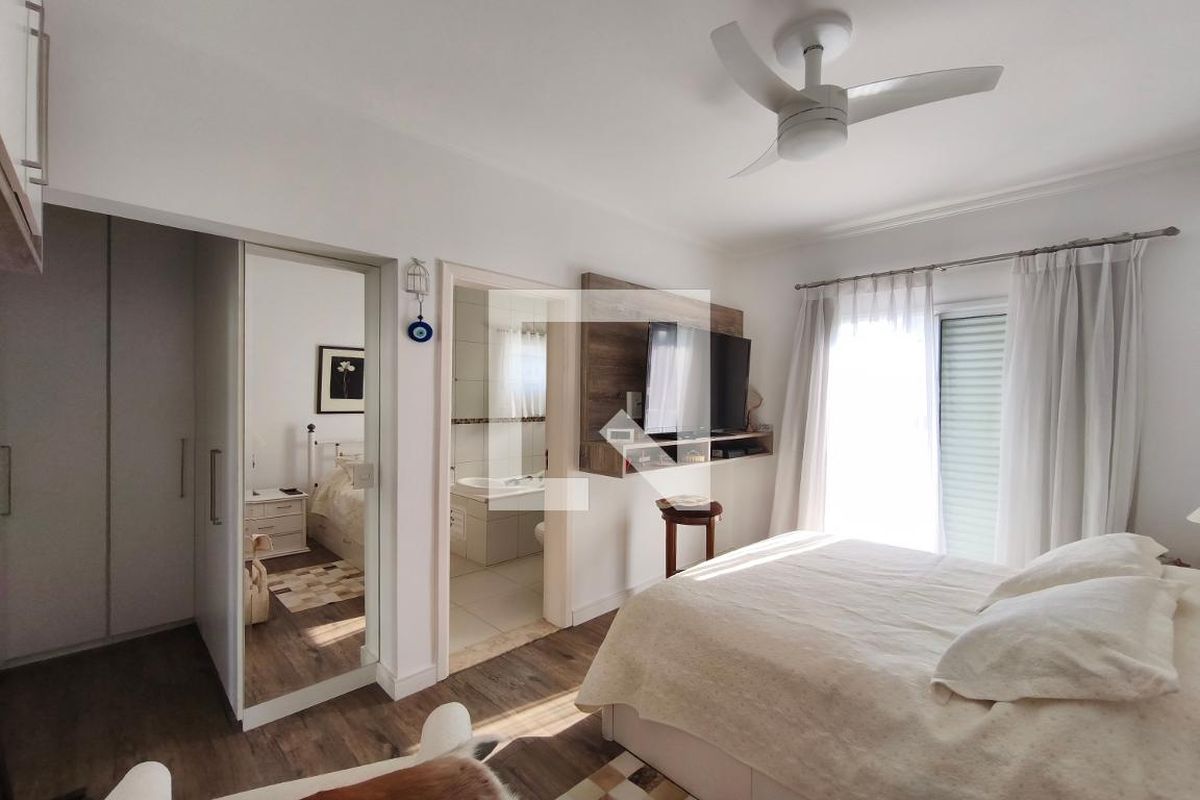 Casa à Venda - Swiss Park, 3 Quartos,  217 m2 em , Campinas - sp | SoloBR