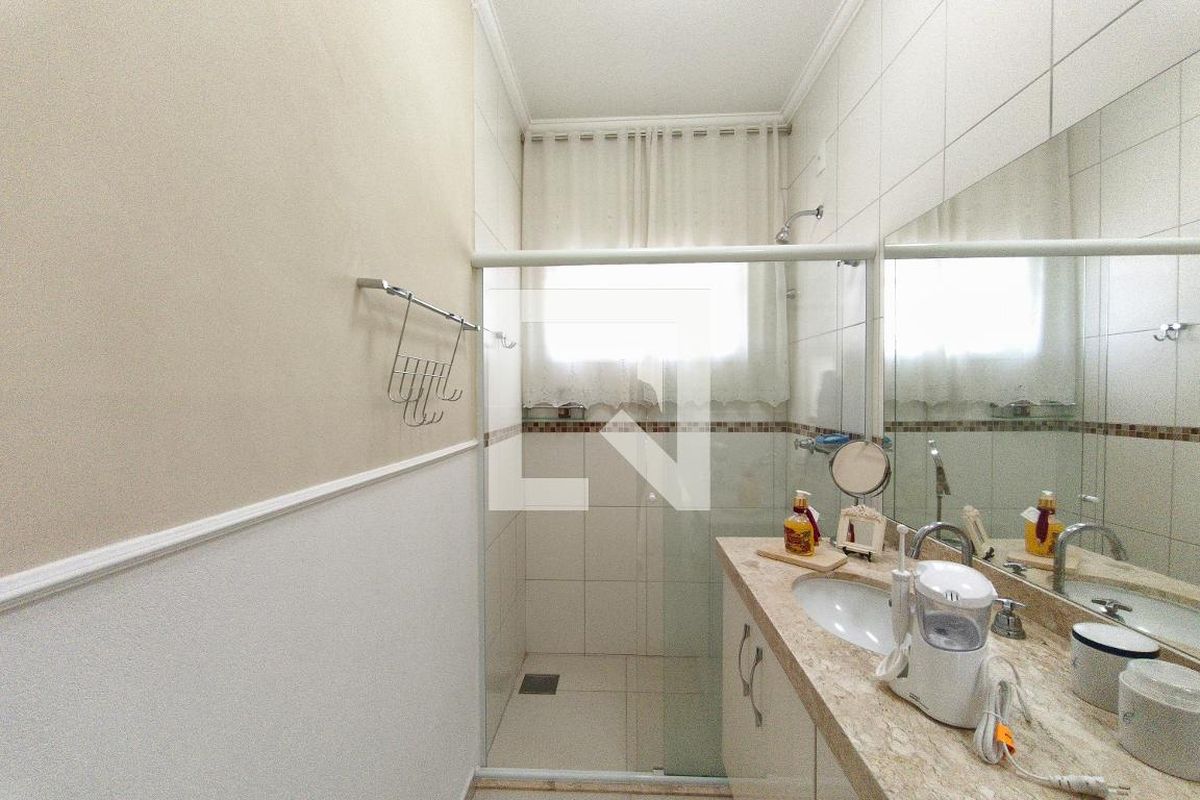 Casa à Venda - Swiss Park, 3 Quartos,  217 m2 em , Campinas - sp | SoloBR
