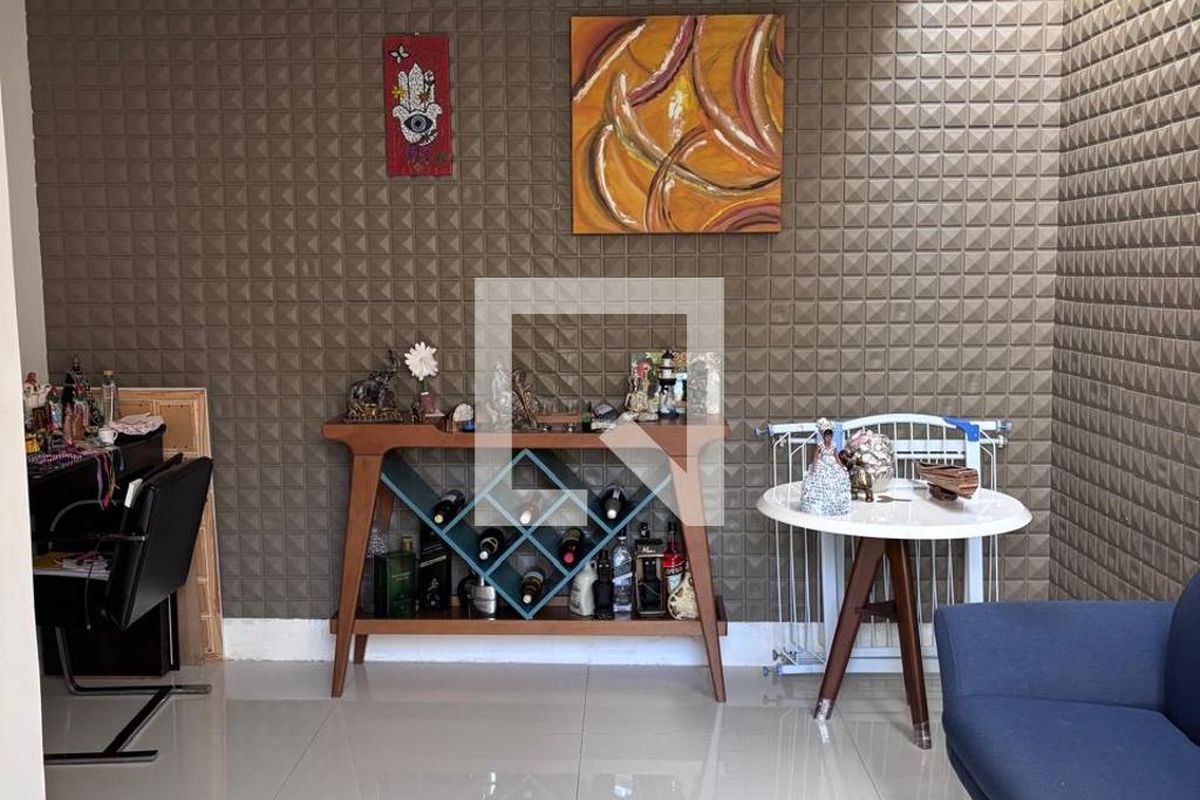 Casa, 2 quartos, 360 m² - Foto 13
