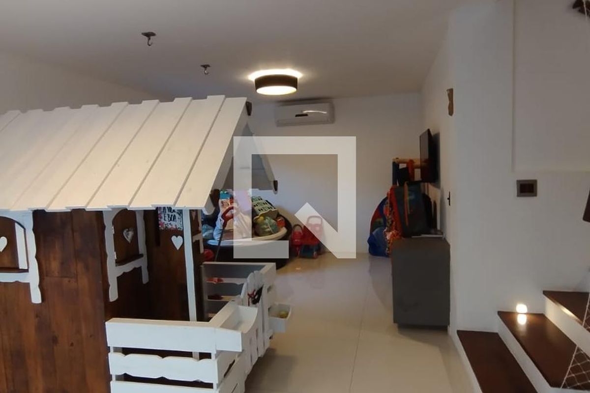 Casa, 2 quartos, 360 m² - Foto 5