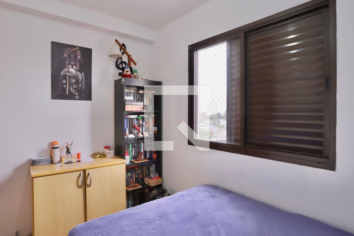 Apartamento, 3 quartos, 75 m² - Foto 43