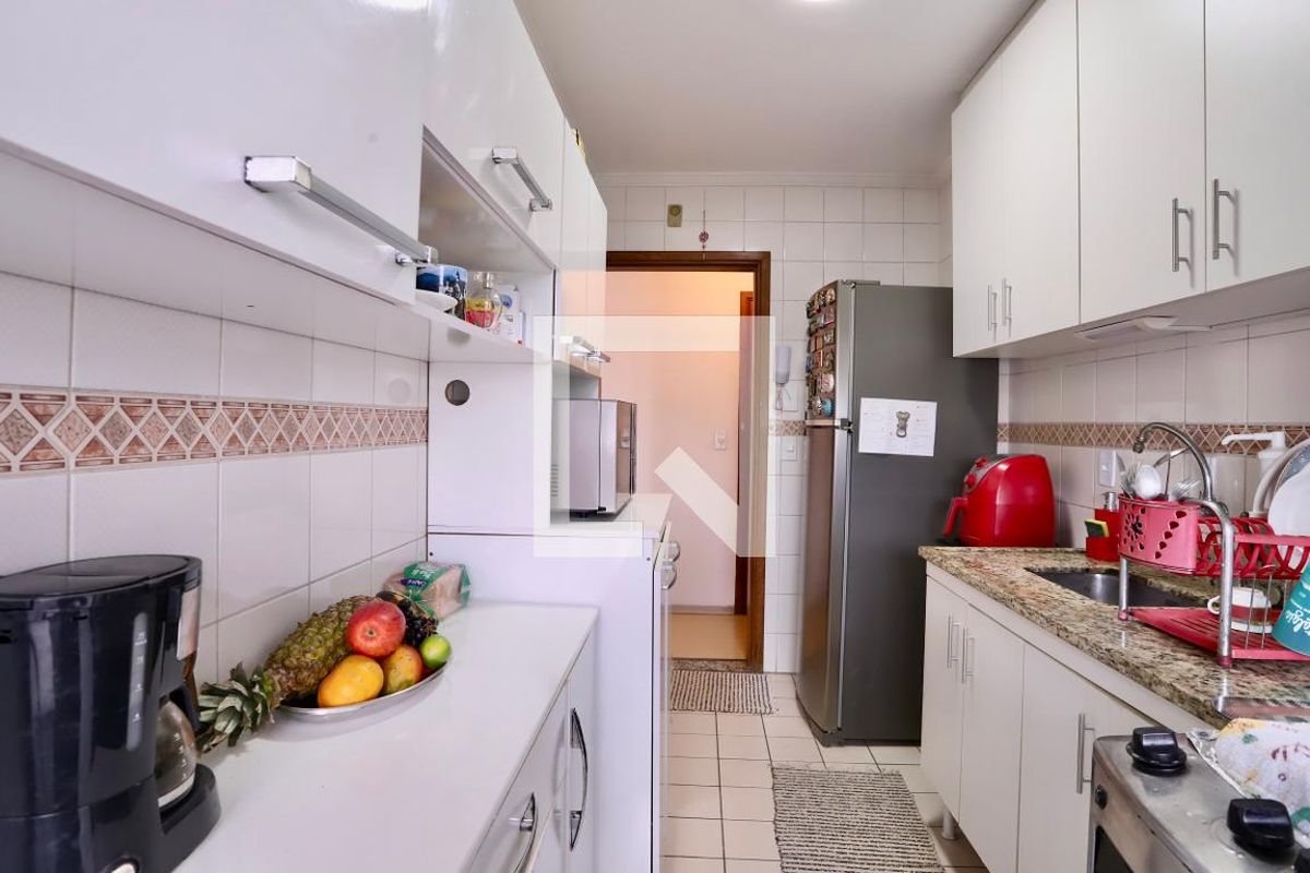 Apartamento, 3 quartos, 75 m² - Foto 55