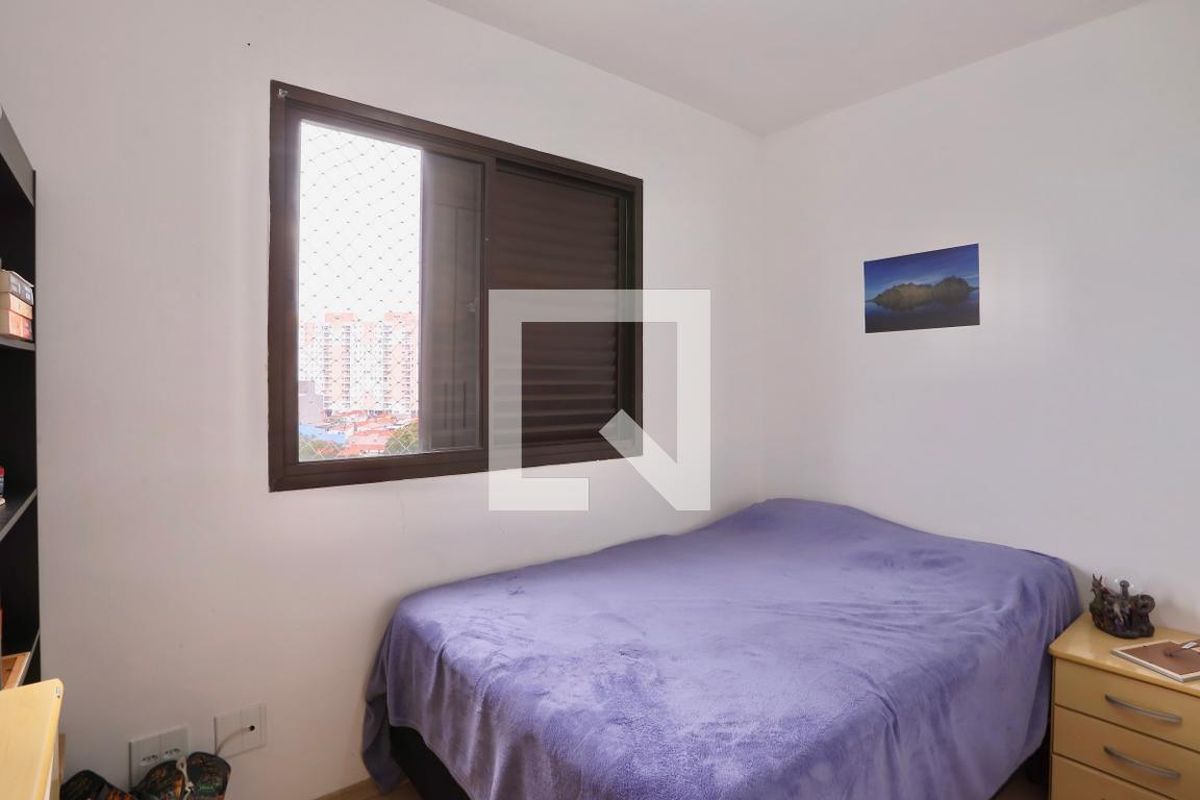 Apartamento, 3 quartos, 75 m² - Foto 41