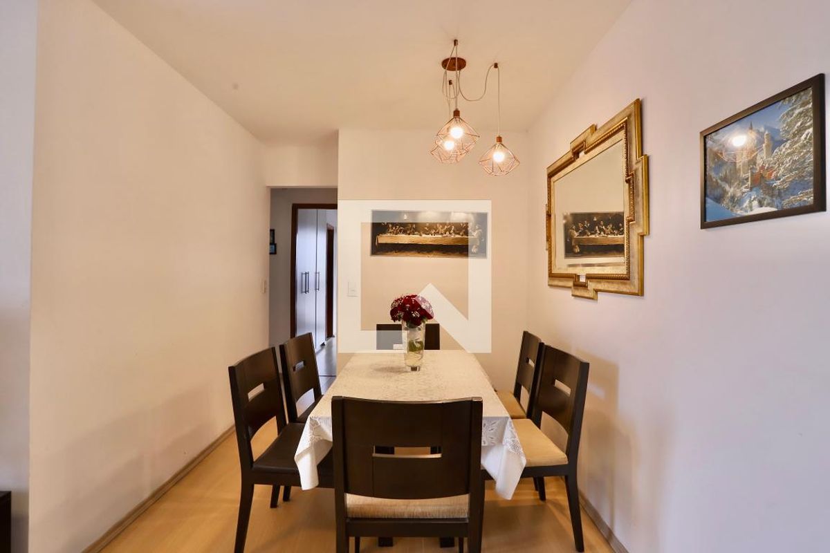 Apartamento, 3 quartos, 75 m² - Foto 5