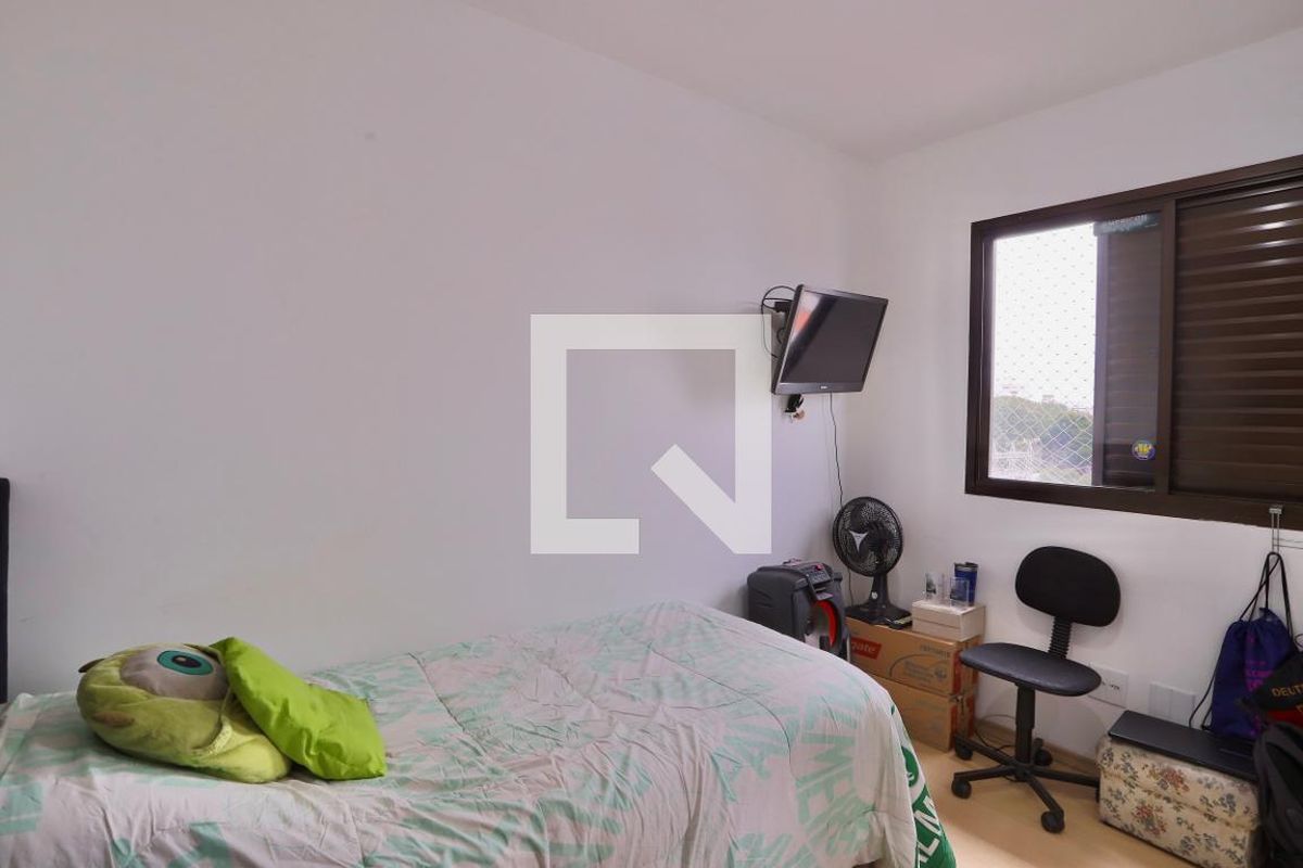 Apartamento, 3 quartos, 75 m² - Foto 40