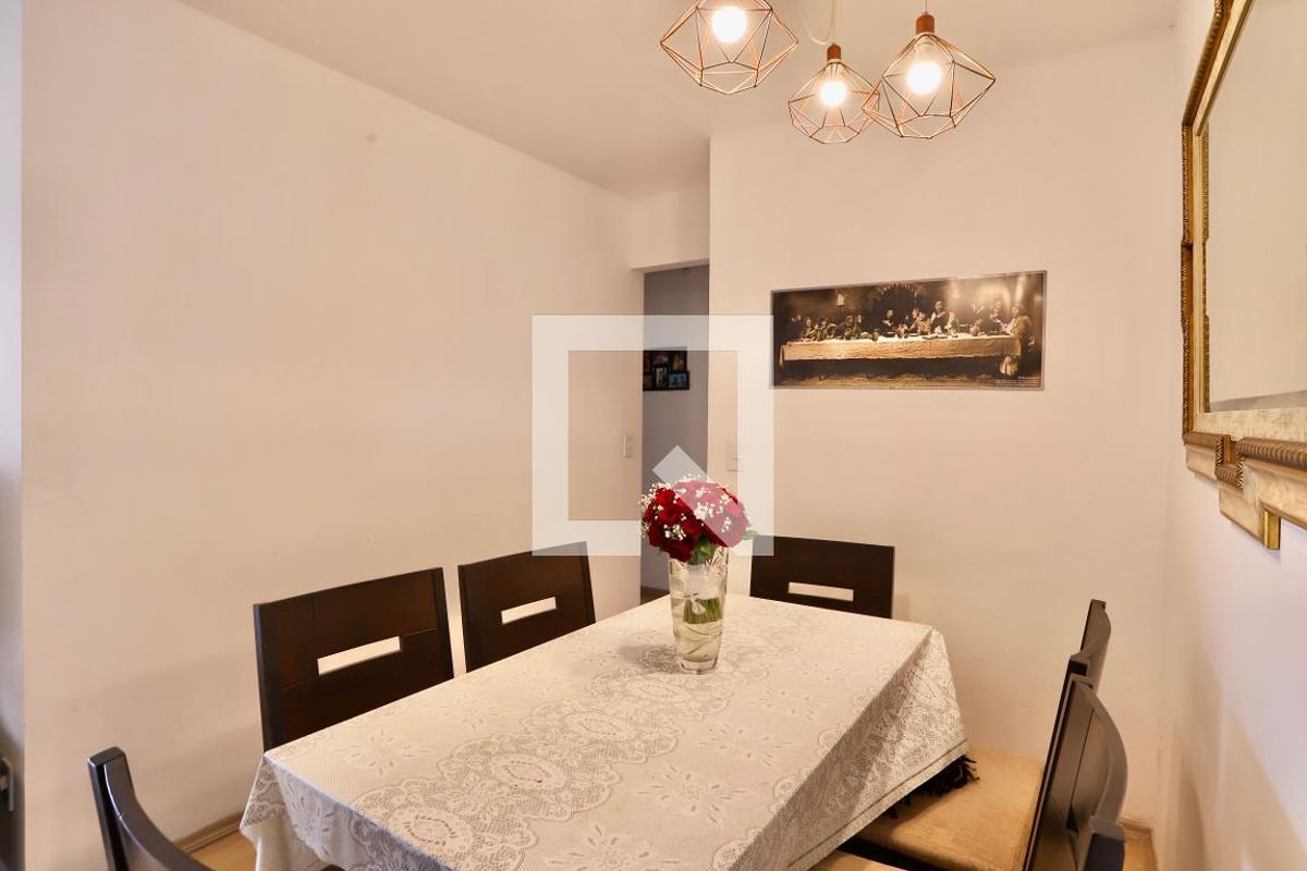 Apartamento, 3 quartos, 75 m² - Foto 7