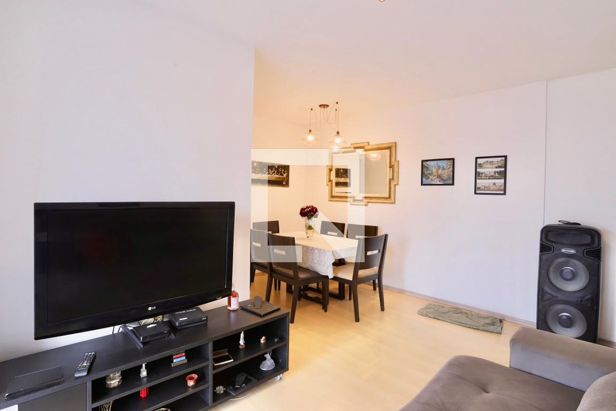 Apartamento, 3 quartos, 75 m² - Foto 3