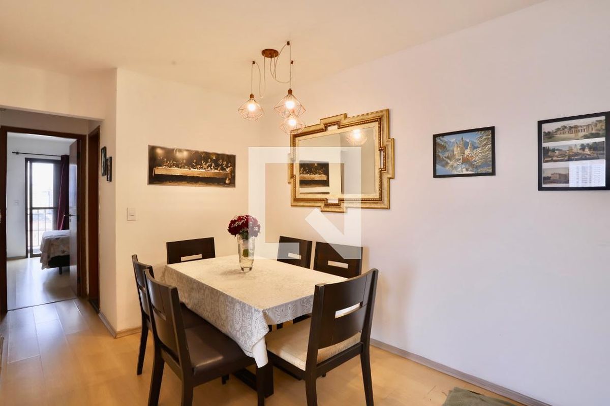 Apartamento, 3 quartos, 75 m² - Foto 6