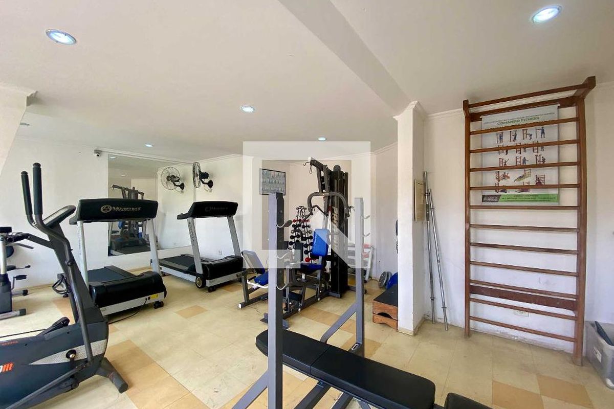 Apartamento, 3 quartos, 75 m² - Foto 77