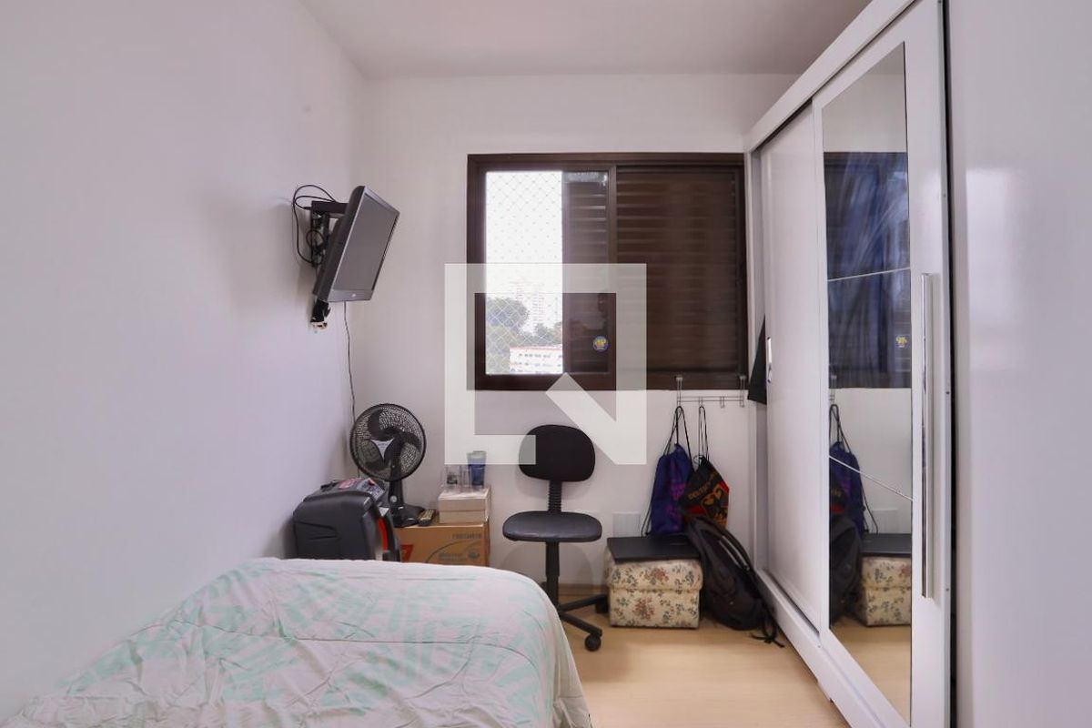 Apartamento, 3 quartos, 75 m² - Foto 35