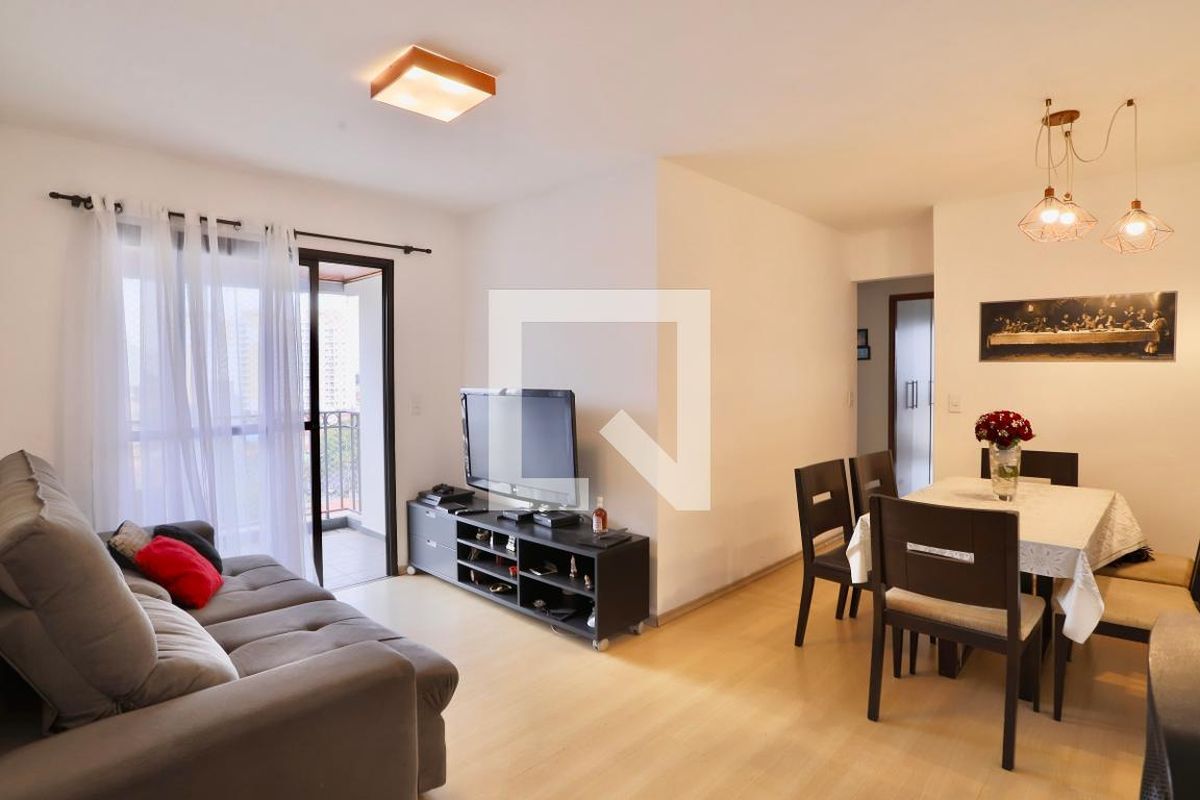 Apartamento, 3 quartos, 75 m² - Foto 2