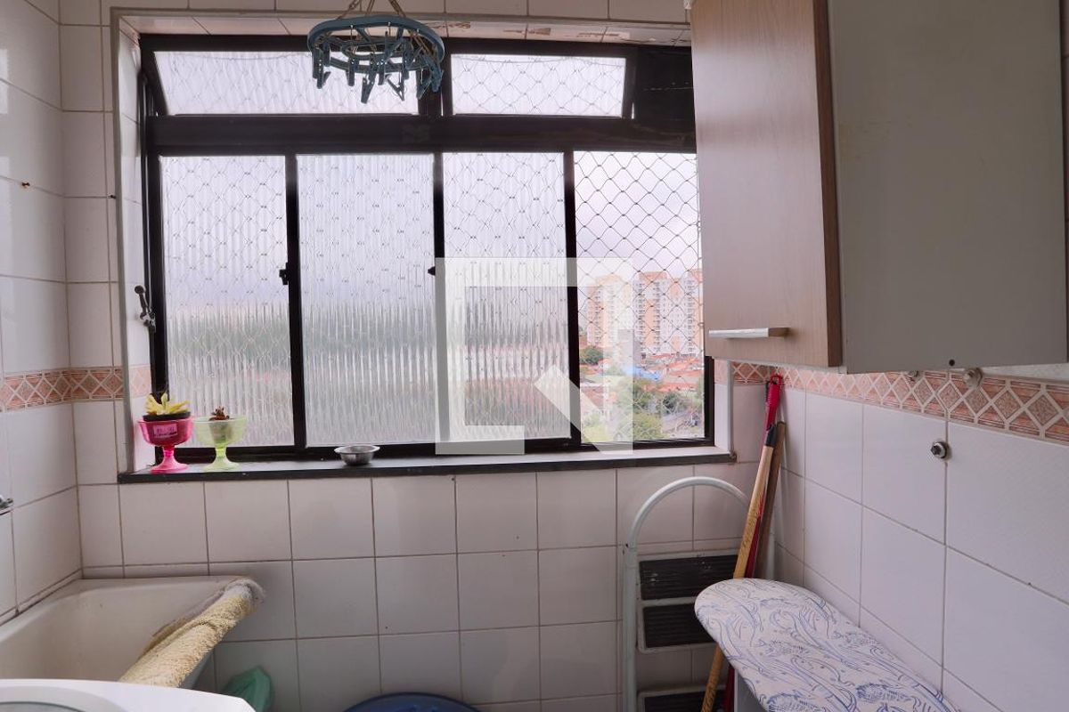 Apartamento, 3 quartos, 75 m² - Foto 57