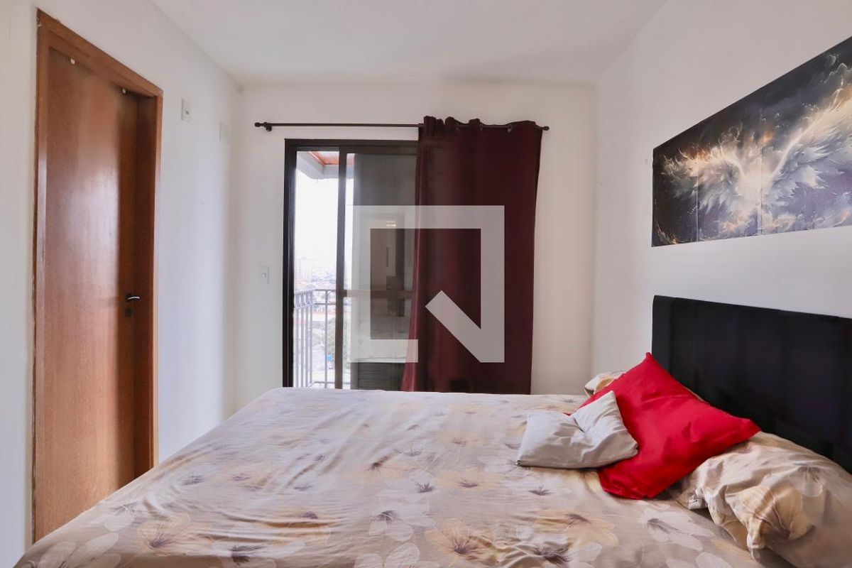 Apartamento, 3 quartos, 75 m² - Foto 20