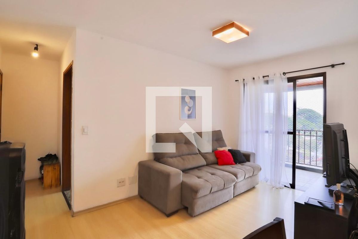 Apartamento, 3 quartos, 75 m² - Foto 1