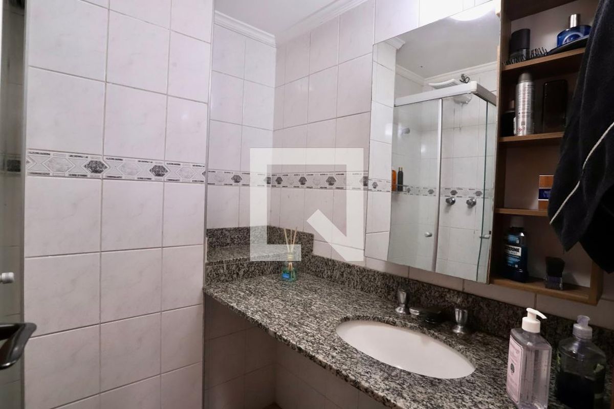 Apartamento, 3 quartos, 75 m² - Foto 48