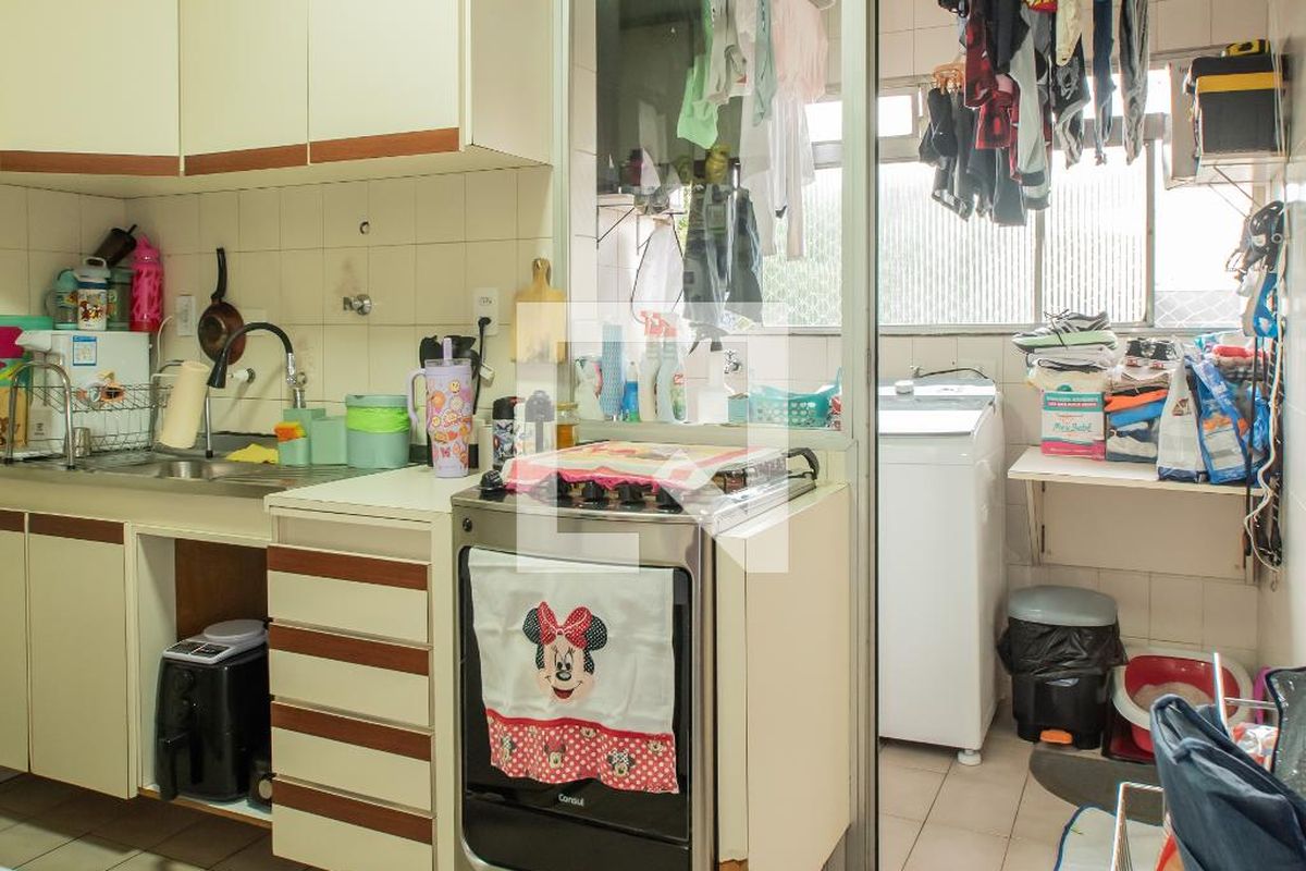 Apartamento, 2 quartos, 62 m² - Foto 26